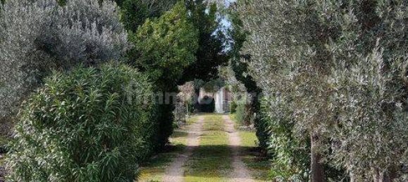 8 chambres Villa à Ostuni, Italy No. 175460 35