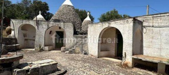 8 chambres Villa à Ostuni, Italy No. 175460 20