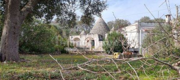 8 chambres Villa à Ostuni, Italy No. 175460 28