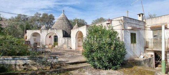 8 chambres Villa à Ostuni, Italy No. 175460 18