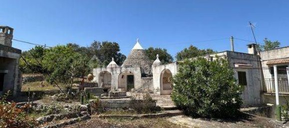 8 chambres Villa à Ostuni, Italy No. 175460 19