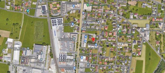 Квартира с 4 комнатами в Лаутерах, Австрия № 257304 24