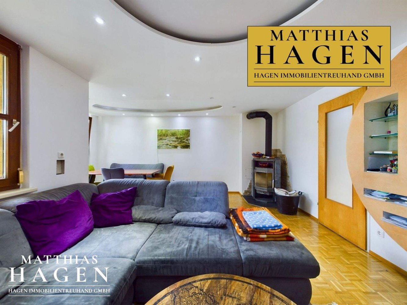 4 rooms Apartment in Lauterach, Austria No. 257304