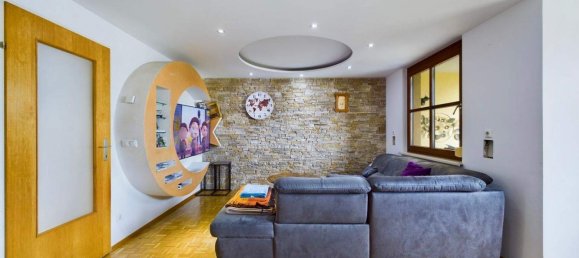 Квартира с 4 комнатами в Лаутерах, Австрия № 257304 5