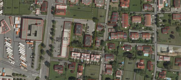 Квартира с 4 комнатами в Лаутерах, Австрия № 257304 23