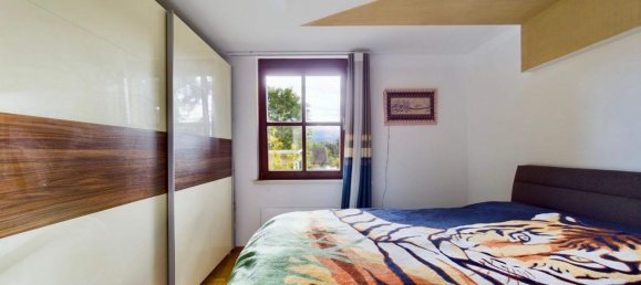 Квартира с 4 комнатами в Лаутерах, Австрия № 257304 14