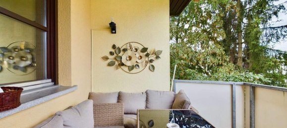 Квартира с 4 комнатами в Лаутерах, Австрия № 257304 6