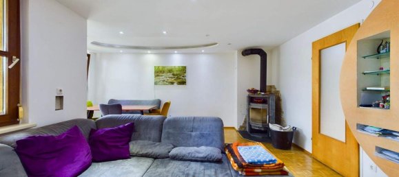 Квартира с 4 комнатами в Лаутерах, Австрия № 257304 2