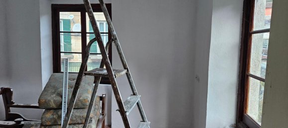 Casa de 10 habitaciónes en Campomorone, Italy No. 161064 10