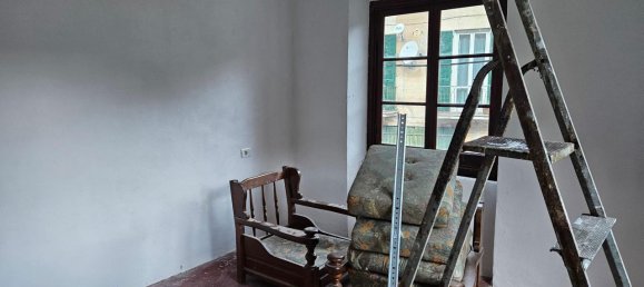 Casa de 10 habitaciónes en Campomorone, Italy No. 161064 11