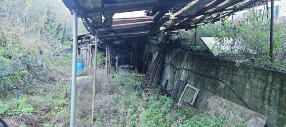 Casa de 10 habitaciónes en Campomorone, Italy No. 161064 24