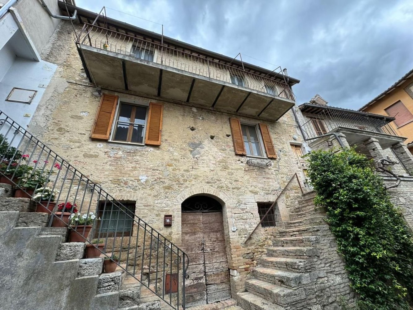 4 rooms Apartment in Bevagna, Italy No. 145288