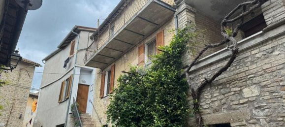 4 rooms Apartment in Bevagna, Italy No. 145288 21
