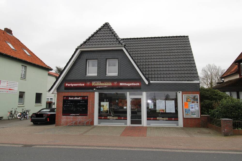 10-salle Bâtiment à Friesland, Germany No. 294906