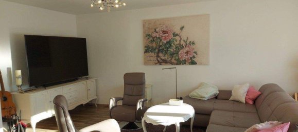 Квартира с 4 комнатами в Падерборн, Германия № 292924 11