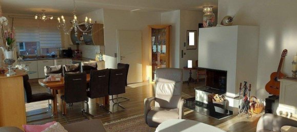 Квартира с 4 комнатами в Падерборн, Германия № 292924 10