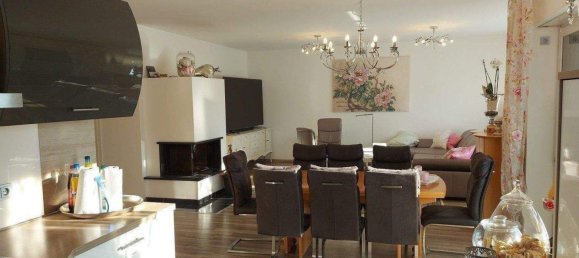 Квартира с 4 комнатами в Падерборн, Германия № 292924 3