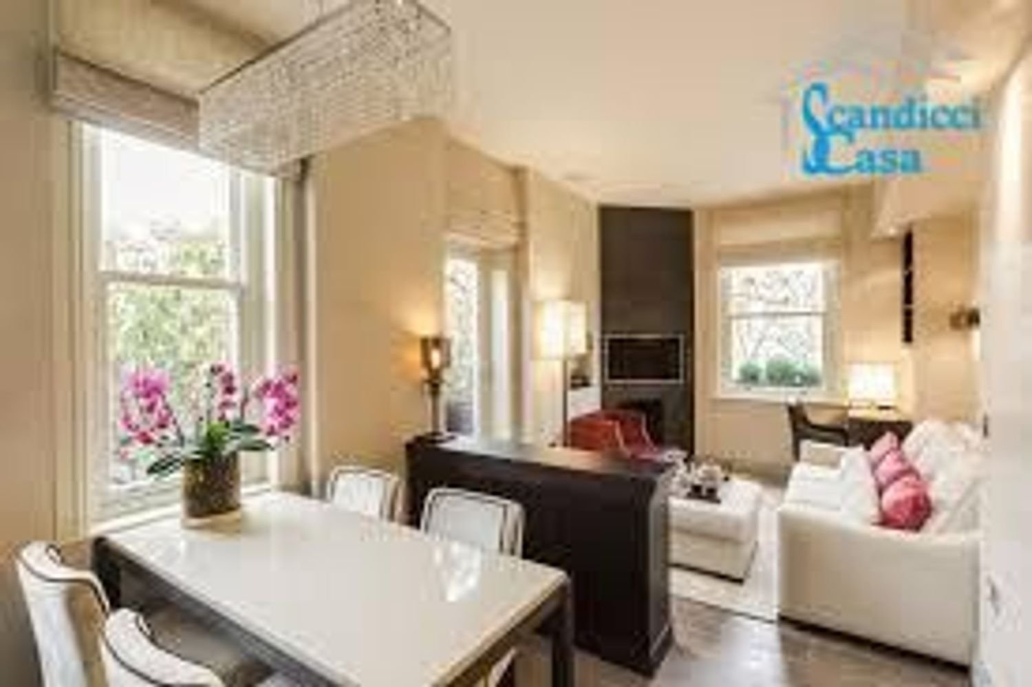 3 bedrooms Apartment in Lastra a Signa, Italy No. 322927