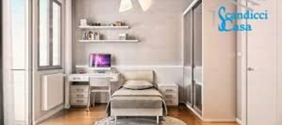 3 bedrooms Apartment in Lastra a Signa, Italy No. 322927 13