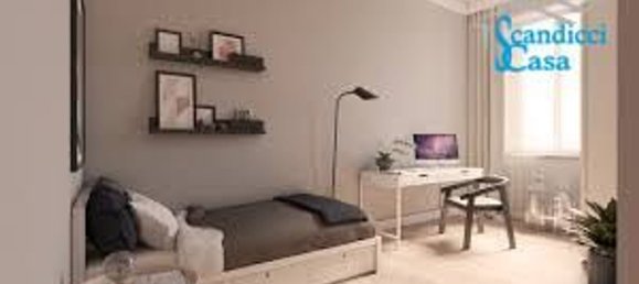 3 bedrooms Apartment in Lastra a Signa, Italy No. 322927 10