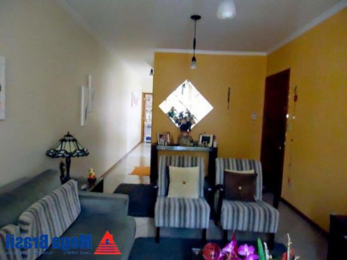 3 bedrooms House in Sao Paulo, Brazil No. 436867