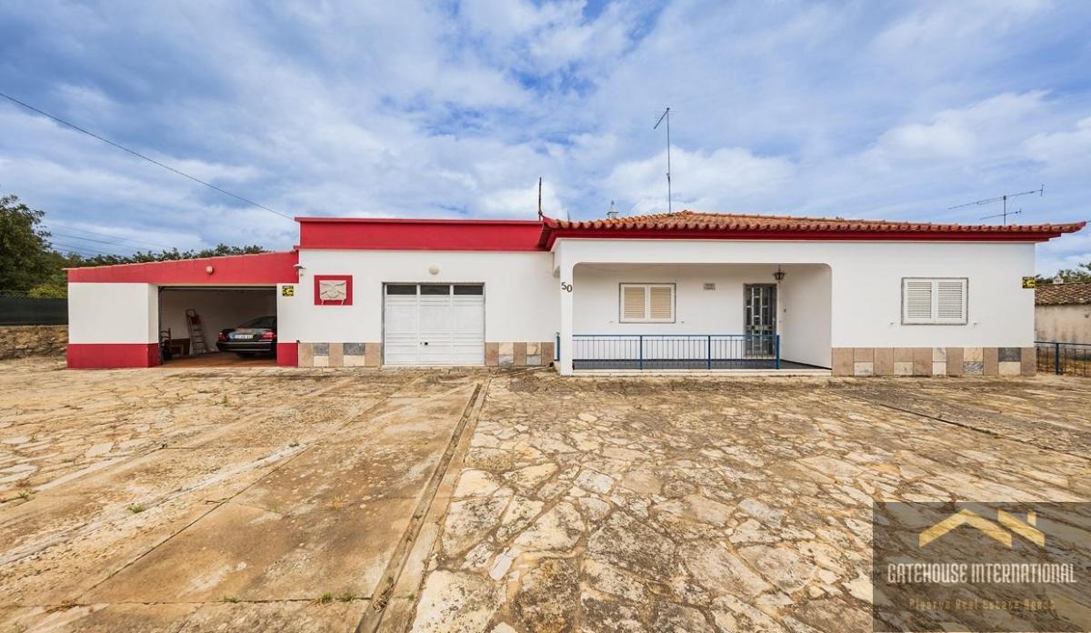 3 Schlafzimmer Villa in Faro, Portugal, Nr. 7874