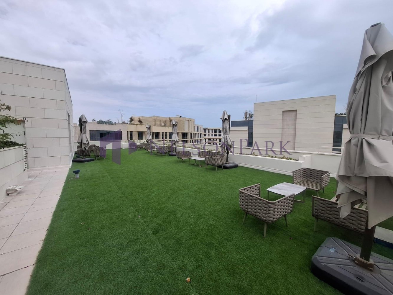 Квартира с 1 спальней в Доха, Катар № 1684