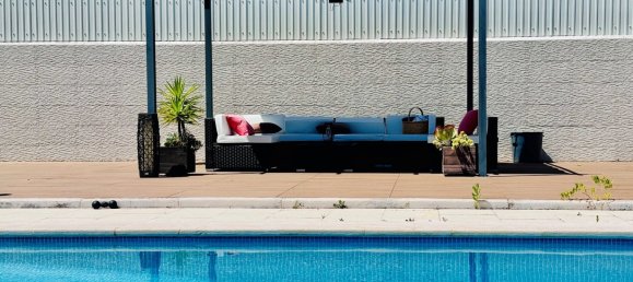 5 bedrooms Villa in Tomar, Portugal No. 144842 9