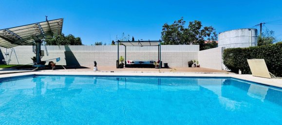 5 bedrooms Villa in Tomar, Portugal No. 144842 8