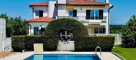 5 bedrooms Villa in Tomar, Portugal No. 144842 4