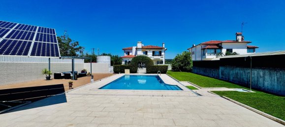 5 bedrooms Villa in Tomar, Portugal No. 144842 12