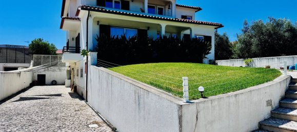 5 bedrooms Villa in Tomar, Portugal No. 144842 2
