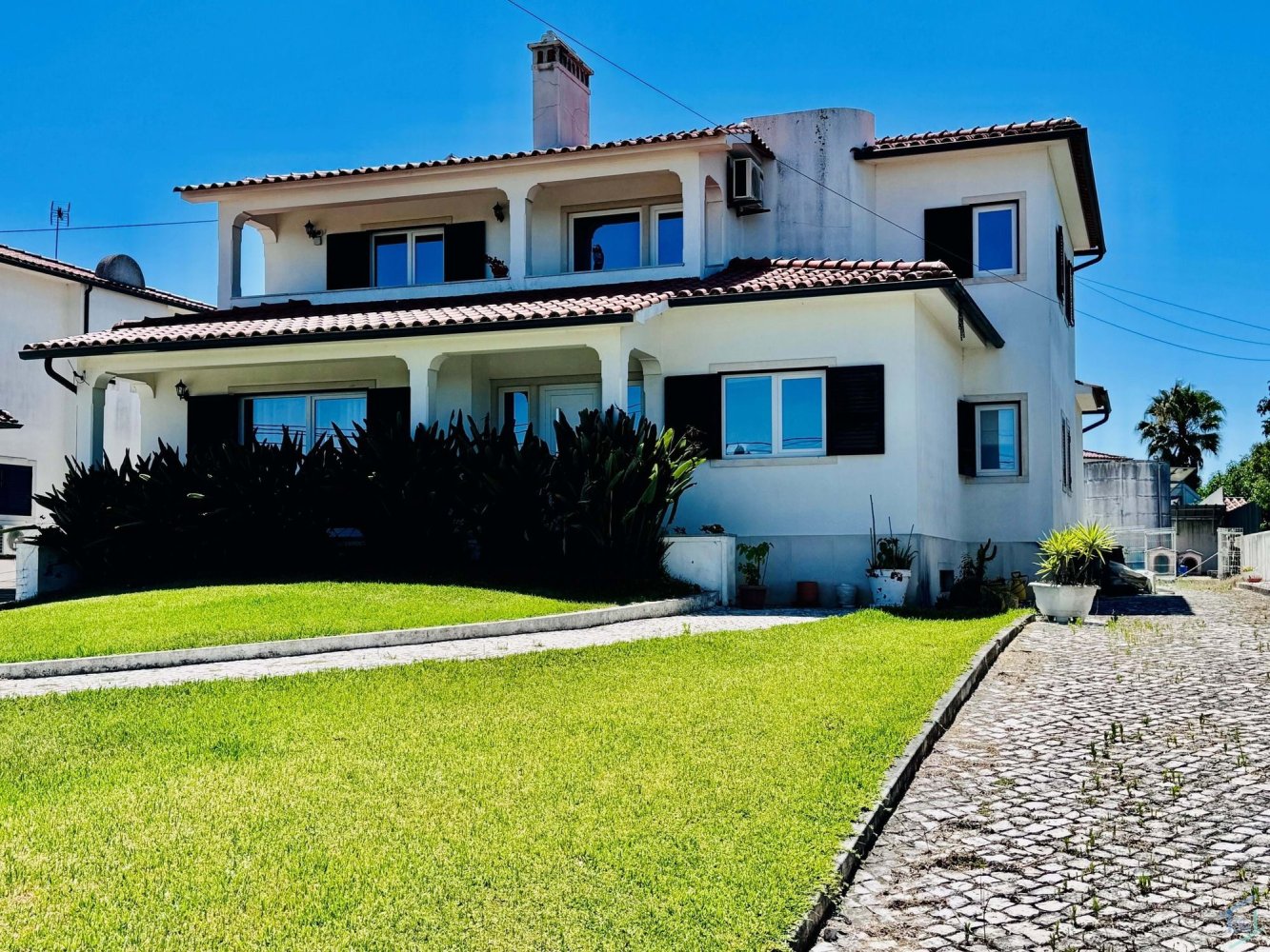 5 bedrooms Villa in Tomar, Portugal No. 144842