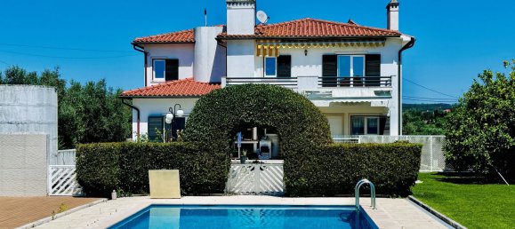 5 bedrooms Villa in Tomar, Portugal No. 144842 15