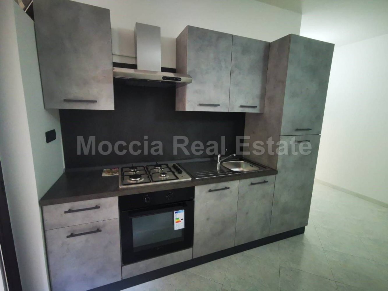1 bedroom Apartment in Caserta, Italy No. 262092