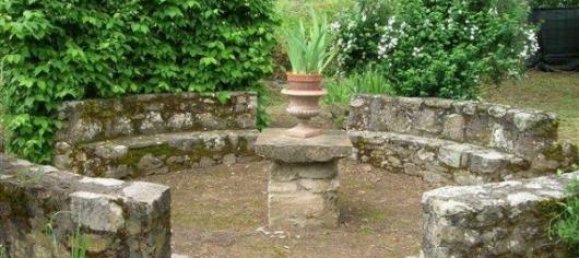 15 rooms Villa in Cavriglia, Italy No. 235568 19