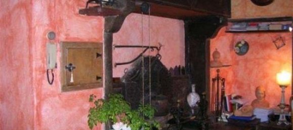 15 rooms Villa in Cavriglia, Italy No. 235568 25