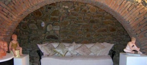 15 rooms Villa in Cavriglia, Italy No. 235568 22