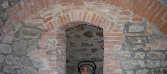 15 rooms Villa in Cavriglia, Italy No. 235568 5