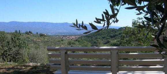 15 rooms Villa in Cavriglia, Italy No. 235568 4