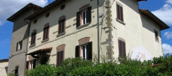 15 rooms Villa in Cavriglia, Italy No. 235568 11