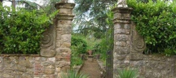 15 rooms Villa in Cavriglia, Italy No. 235568 20