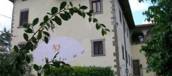 15 rooms Villa in Cavriglia, Italy No. 235568 18