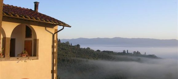 15 rooms Villa in Cavriglia, Italy No. 235568 2