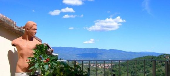 15 rooms Villa in Cavriglia, Italy No. 235568 10