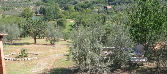 15 rooms Villa in Cavriglia, Italy No. 235568 9
