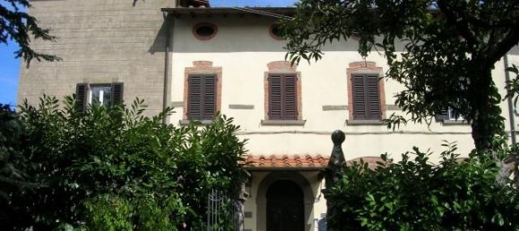 15 rooms Villa in Cavriglia, Italy No. 235568 12