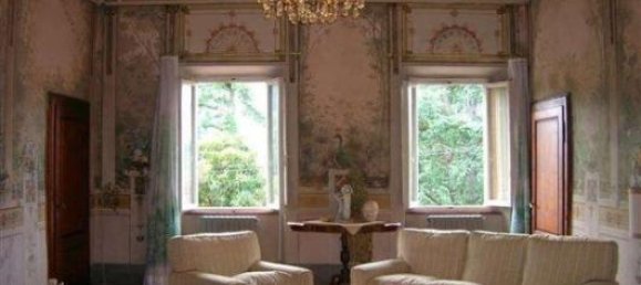 15 rooms Villa in Cavriglia, Italy No. 235568 24