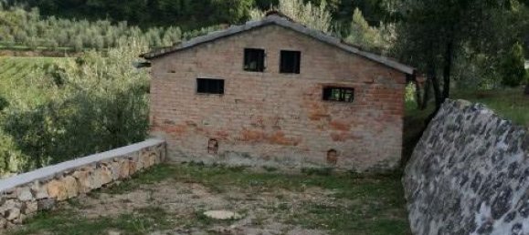 15 rooms Villa in Cavriglia, Italy No. 235568 16