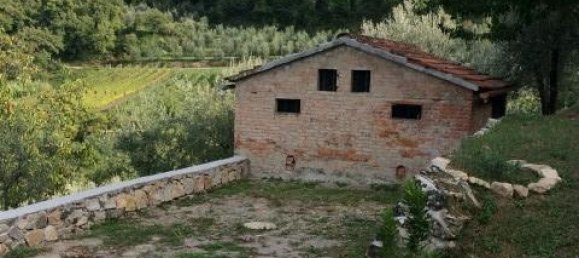15 rooms Villa in Cavriglia, Italy No. 235568 14